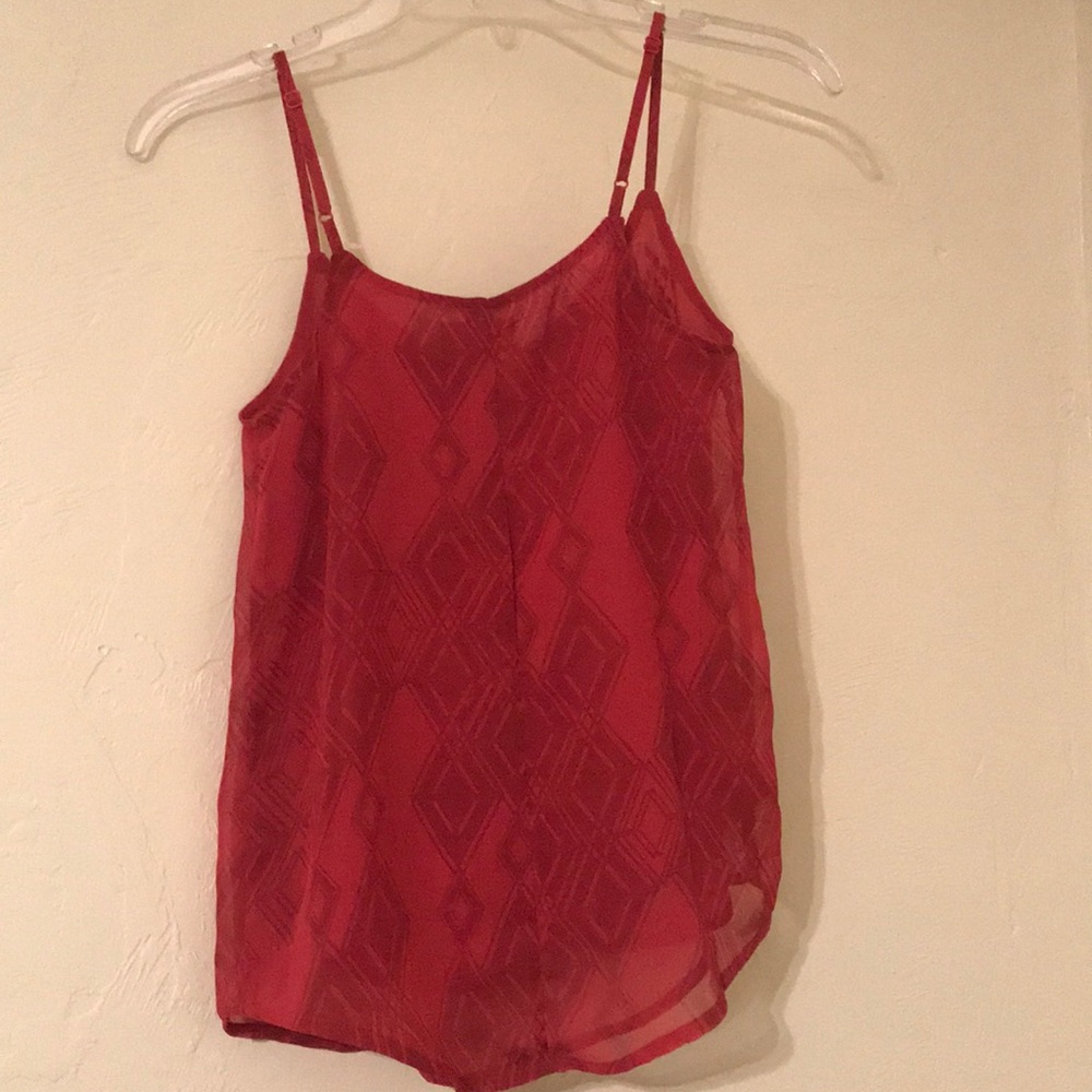 Tank top - Picture 2 of 3